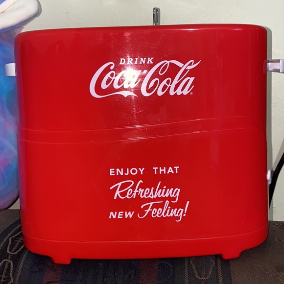 Coca Cola Hot Dog toaster - Picture 2 of 9